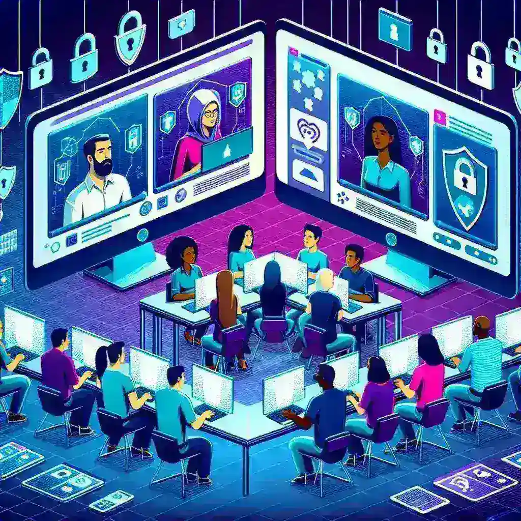 Foros Online Discuten Langkah-Langkah Melawan Ancaman Spyware yang Meningkat